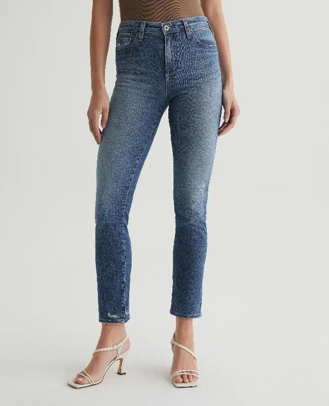 Mari Park Jeans Casual Skinny Fit Jeans