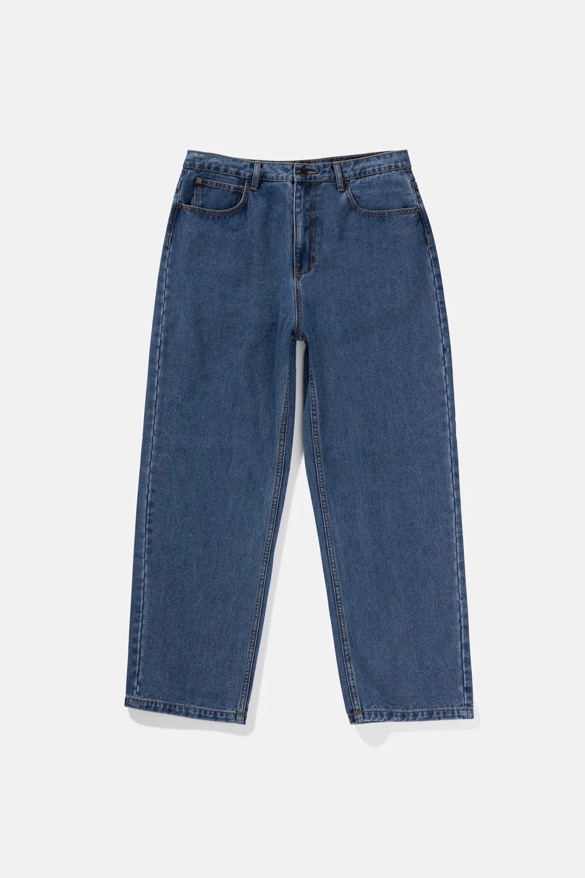 Essential Jean Elegant Bootcut Fit Jeans