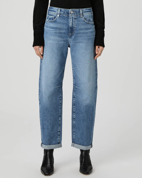 Paige Alexis jean Comfortable Ankle Jeans