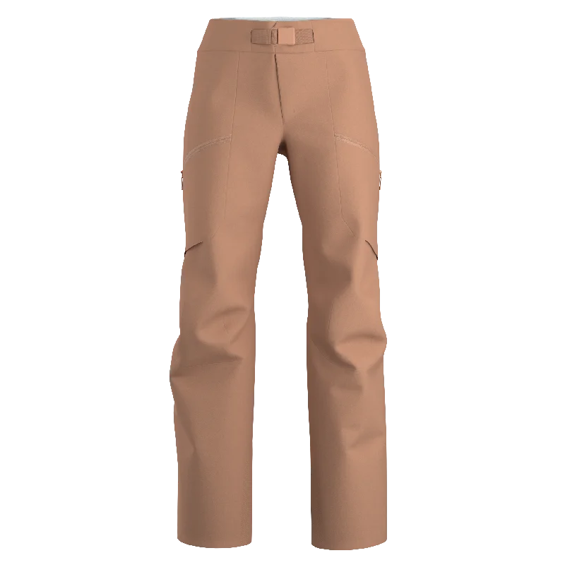 Arc'teryx Sentinel Pant W Chic Capri Pants