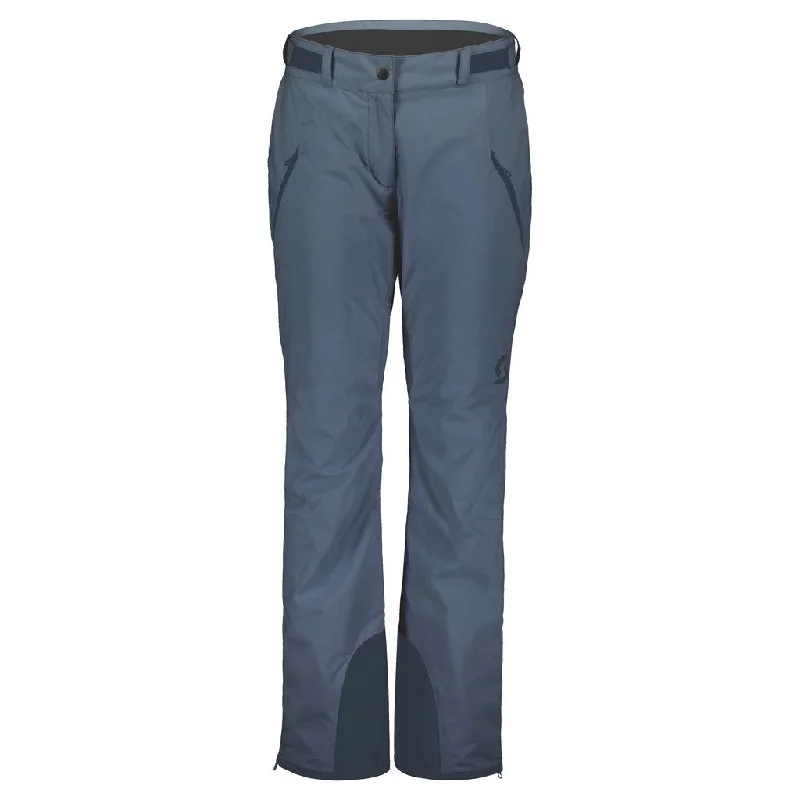 Scott Ultimate DRX W Pant Relaxed Fit Trousers