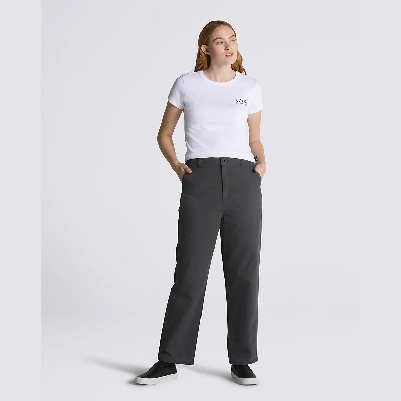 VANS BREANA GEERING SKATE PANT (VN0003981O71) Casual Sweatpants Style