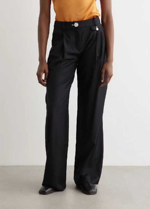 Nico Pants Fashionable Track Pants