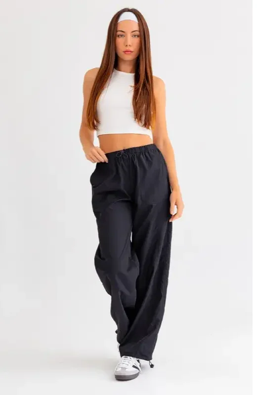 Stopper Pants Chic Capri Pants