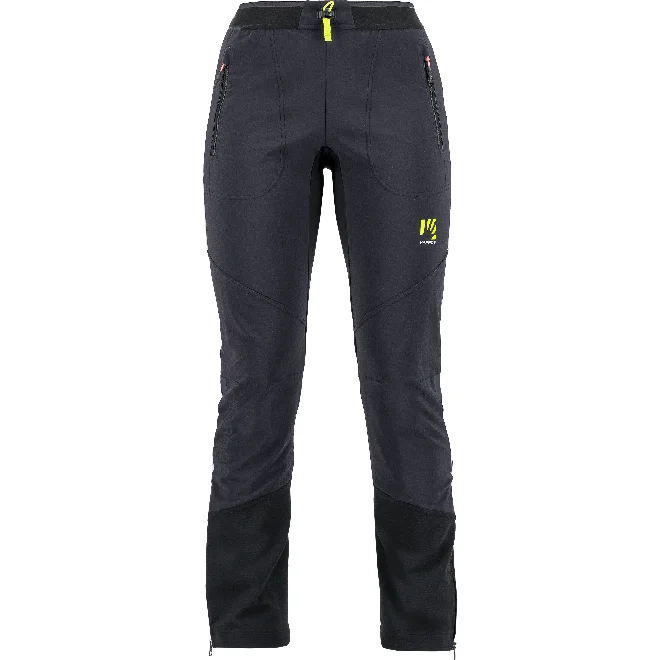 Karpos Alagna Plus Evo W Pant High-Waist Trousers