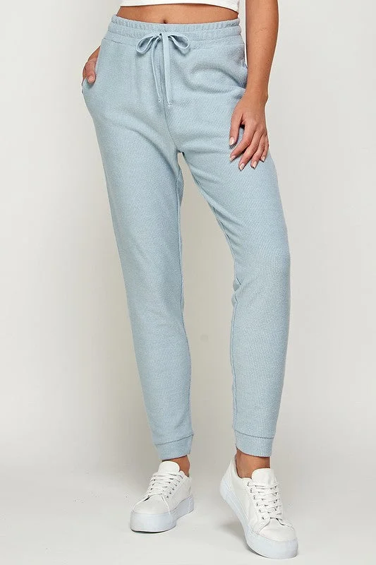 Lounge pants Comfortable Denim Trousers