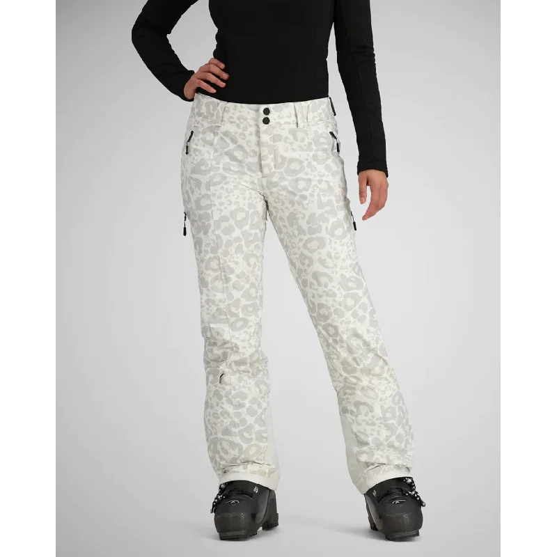 Obermeyer Emily Pant Trendy Palazzo Pants