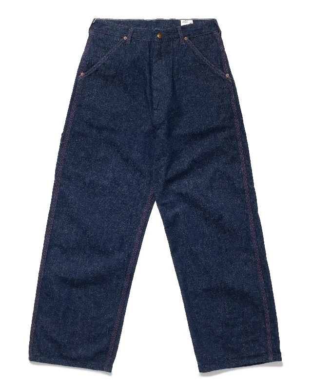 1930's Painter Pant Cozy Lounge Pants