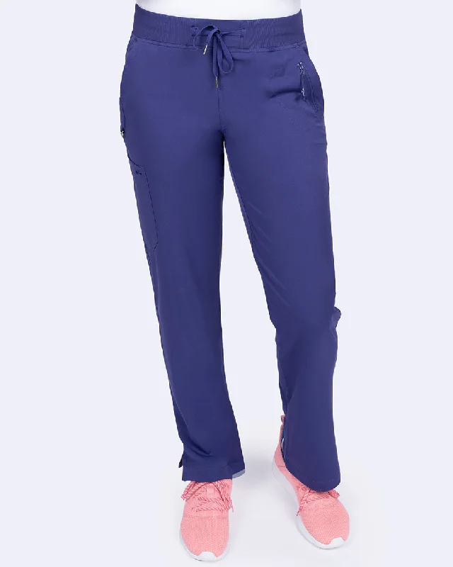 Ava Yoga Pant Casual Wide Pants