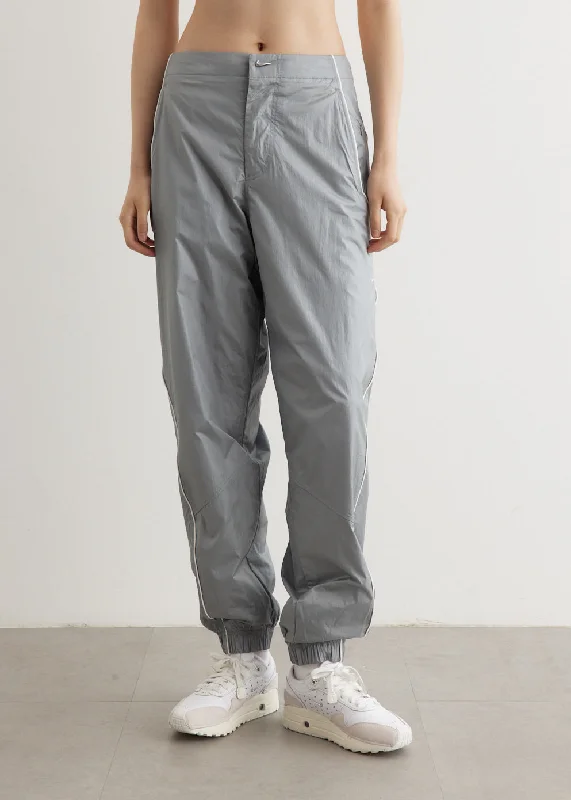 x Jacquemus NRG Track Pants Cozy Full-Length Pants