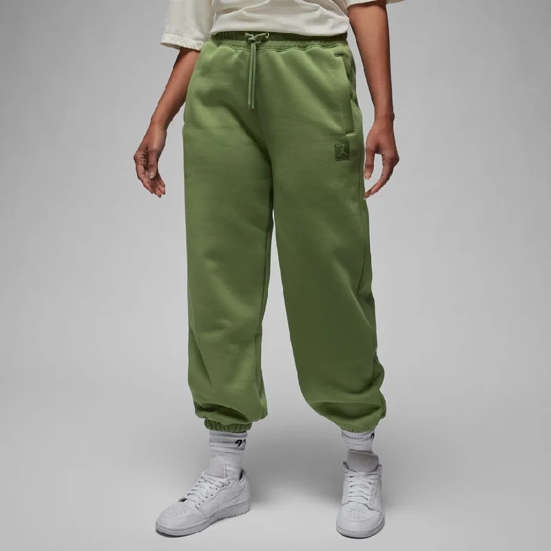 W J FLT FLC PANT FB5113-340 Lightweight Jogger Pants