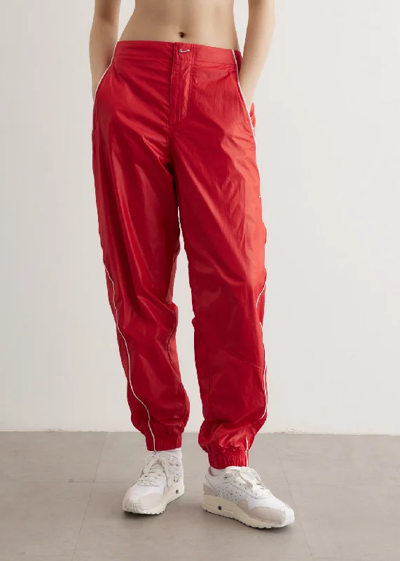 x Jacquemus NRG Track Pants Soft Stretch Pants