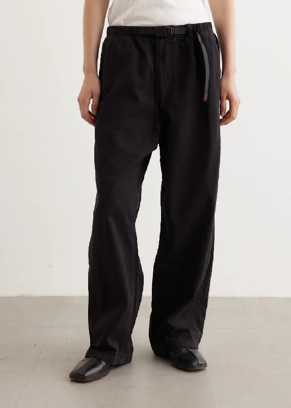 Wide Pants Casual Lounge Pants