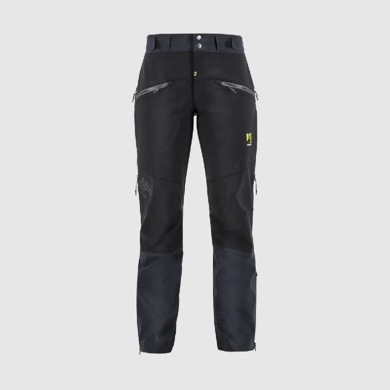 Karpos Marmolada W Pant Modern Bootcut Pants