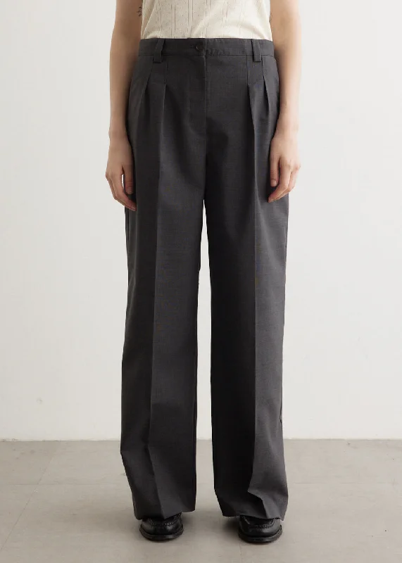 Tressie Pants Soft Stretch Trousers