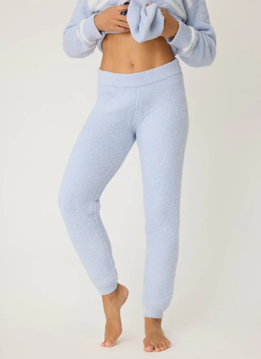 APRES ALL DAY PANT Warm Wool Trousers